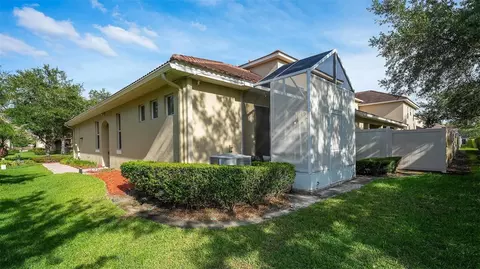 Exterior - 2125 Velvet Leaf Dr, Ocoee, FL 34761 photo 3 of 8