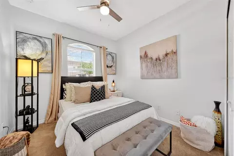 Bedroom - 2125 Velvet Leaf Dr, Ocoee, FL 34761 photo 4 of 6