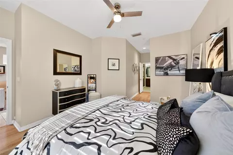 Bedroom - 2125 Velvet Leaf Dr, Ocoee, FL 34761 photo 3 of 6