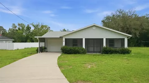 30 Maple Crse, Ocklawaha, FL 32179
