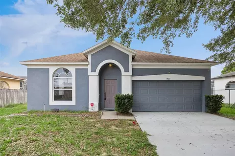 8617 Cavendish Dr, Kissimmee, FL 34747
