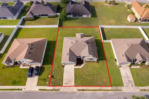 226 NW 44th St, Ocala, FL 34475