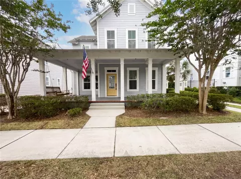 1338 Union Club Dr, Winter Garden, FL 34787