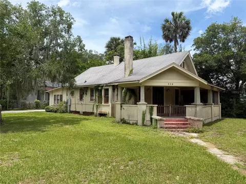 528 N Adelle Ave, Deland, FL 32720