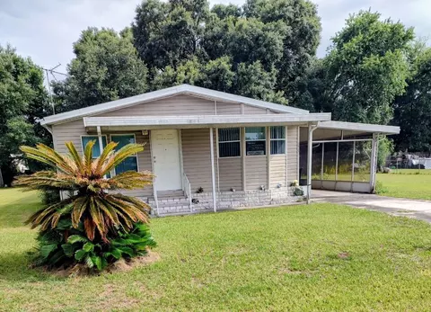 5415 Jacob Ave, Polk City, FL 33868