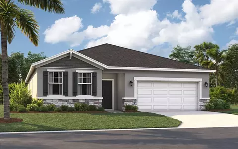 1235 Blue Daze Ln, Eustis, FL 32726