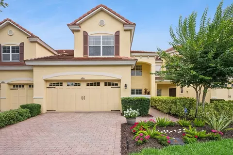 6869 Piazza St, Orlando, FL 32819