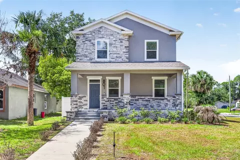 801 Pecan Ave, Sanford, FL 32771