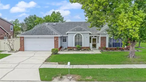 2358 Oldfield Dr, Orlando, FL 32837