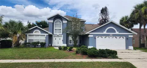 14613 Lone Eagle Dr, Orlando, FL 32837