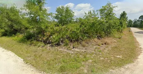 383 Carole Rd NW, Lake Placid, FL 33852
