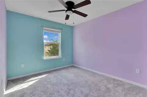 Bedroom - 5041 Caspian St, Saint Cloud, FL 34771 photo 5 of 6
