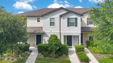 Exterior - 5041 Caspian St, Saint Cloud, FL 34771 photo 7 of 7