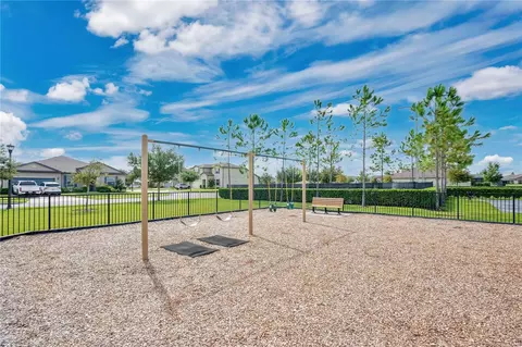 Exterior - 5041 Caspian St, Saint Cloud, FL 34771 photo 6 of 7