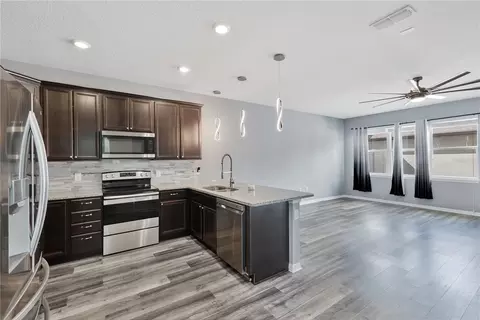 Kitchen - 5041 Caspian St, Saint Cloud, FL 34771 photo 1 of 1