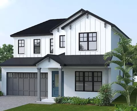 1516 Miller Ave, Winter Park, FL 32789