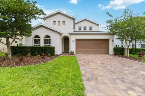 17379 Channel Way, Winter Garden, FL 34787