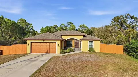 3018 Barry Rd, North Port, FL 34286