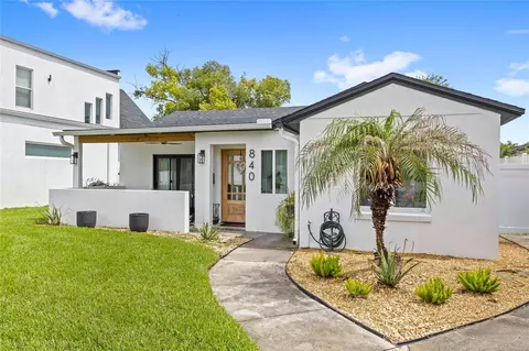 840 W Canton Ave, Winter Park, FL 32789