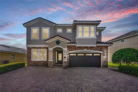 7657 Wilmington Loop, Kissimmee, FL 34747