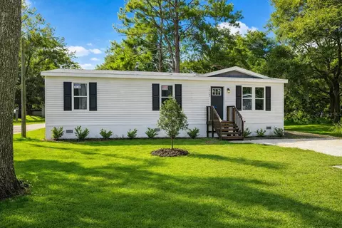 18104 Nicholas Ave, Brooksville, FL 34604