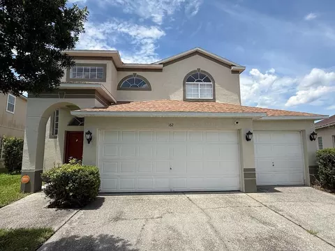 162 Harwood Cir, Kissimmee, FL 34744