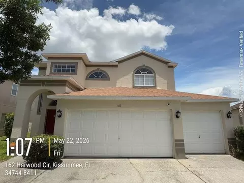 162 Harwood Cir, Kissimmee, FL 34744