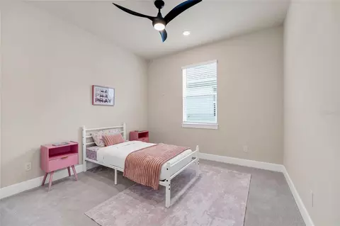 Bedroom - 2314 Nuthatch St, Saint Cloud, FL 34771 photo 4 of 10