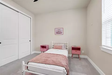 Bedroom - 2314 Nuthatch St, Saint Cloud, FL 34771 photo 3 of 10