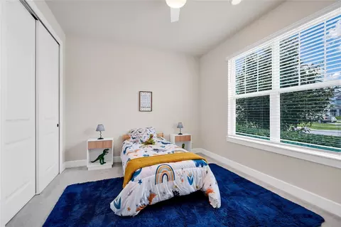 Bedroom - 2314 Nuthatch St, Saint Cloud, FL 34771 photo 2 of 10