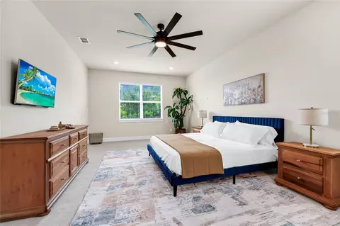 Bedroom - 2314 Nuthatch St, Saint Cloud, FL 34771 photo 5 of 10