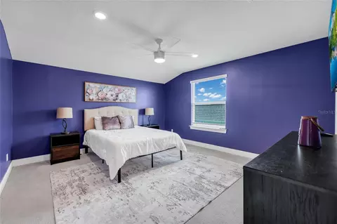 Bedroom - 2314 Nuthatch St, Saint Cloud, FL 34771 photo 7 of 10