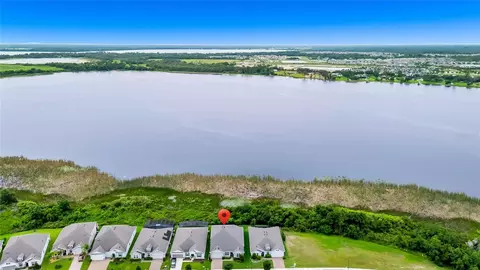 View/Area - 2314 Nuthatch St, Saint Cloud, FL 34771 photo 5 of 9
