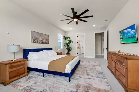 Bedroom - 2314 Nuthatch St, Saint Cloud, FL 34771 photo 6 of 10