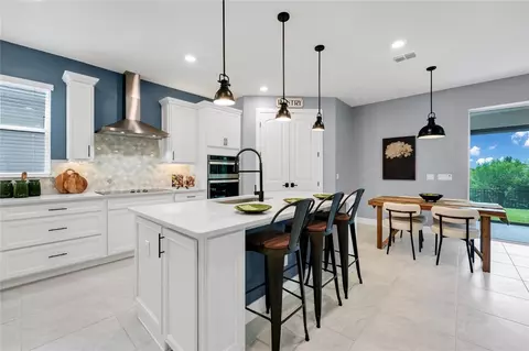 Kitchen - 2314 Nuthatch St, Saint Cloud, FL 34771 photo 5 of 5