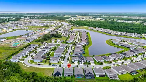 View/Area - 2314 Nuthatch St, Saint Cloud, FL 34771 photo 7 of 9