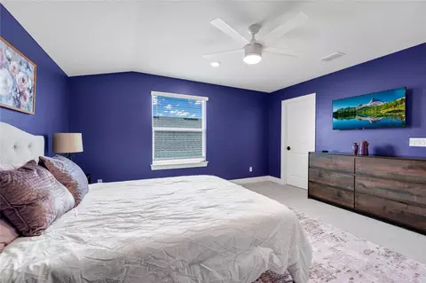 Bedroom - 2314 Nuthatch St, Saint Cloud, FL 34771 photo 8 of 10