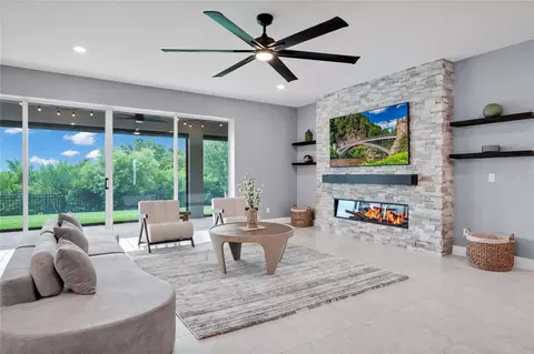 Living - 2314 Nuthatch St, Saint Cloud, FL 34771 photo 1 of 2