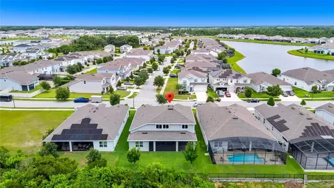 View/Area - 2314 Nuthatch St, Saint Cloud, FL 34771 photo 3 of 9