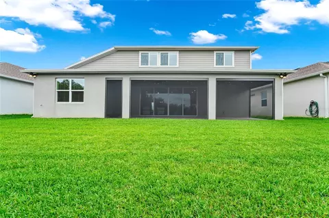 Exterior - 2314 Nuthatch St, Saint Cloud, FL 34771 photo 4 of 5