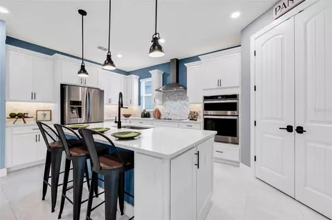 Kitchen - 2314 Nuthatch St, Saint Cloud, FL 34771 photo 2 of 5