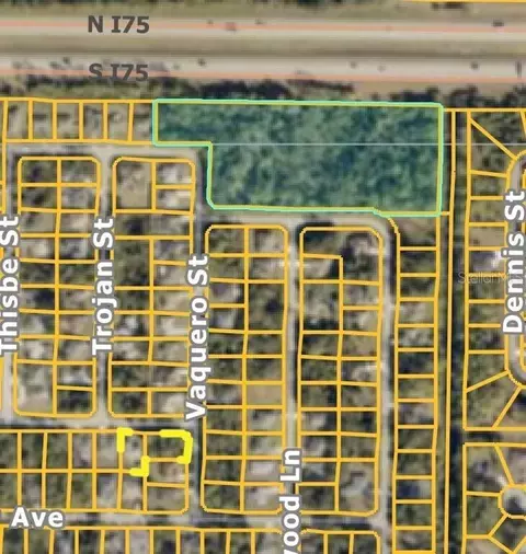 NA Shrimp Lane #0, North Port, FL 34286