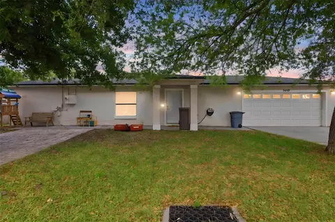 2449 Marshall Ave, Sanford, FL 32771