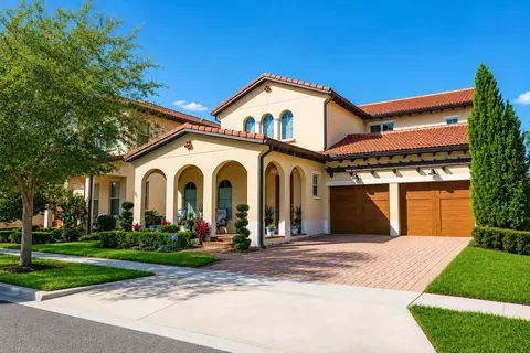 15149 Canoe Pl, Winter Garden, FL 34787