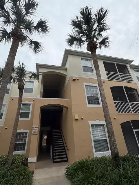 6100 Stevenson Dr #207, Orlando, FL 32835