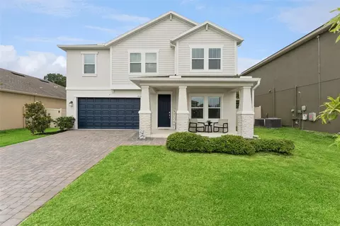 1855 Black Maple Pl, Ocoee, FL 34761
