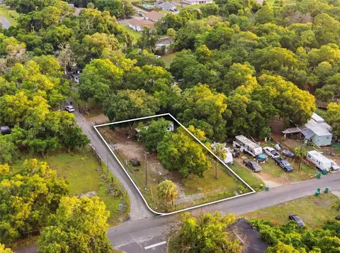 4114 E Railroad Ave, Cocoa, FL 32926