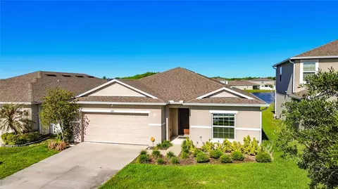 4291 Southern Vista Loop, Saint Cloud, FL 34772
