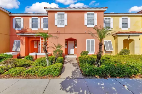 8553 Bay Lilly Loop, Kissimmee, FL 34747