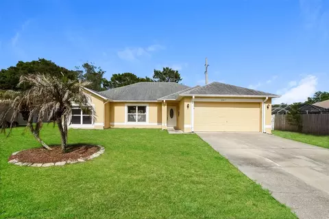 2807 Arbour Trail Ct, Deltona, FL 32725